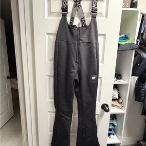 ASOS 4505 Ski pants w/Suspender size 4
